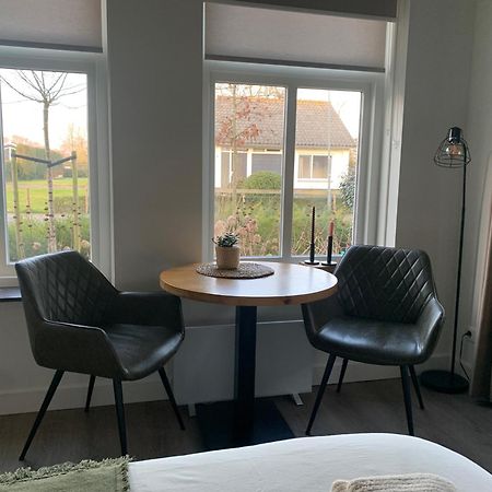 De Logeerkamer Gapinge Exteriör bild
