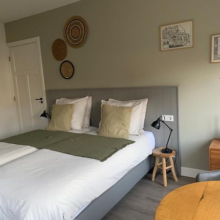 De Logeerkamer Gapinge Exteriör bild