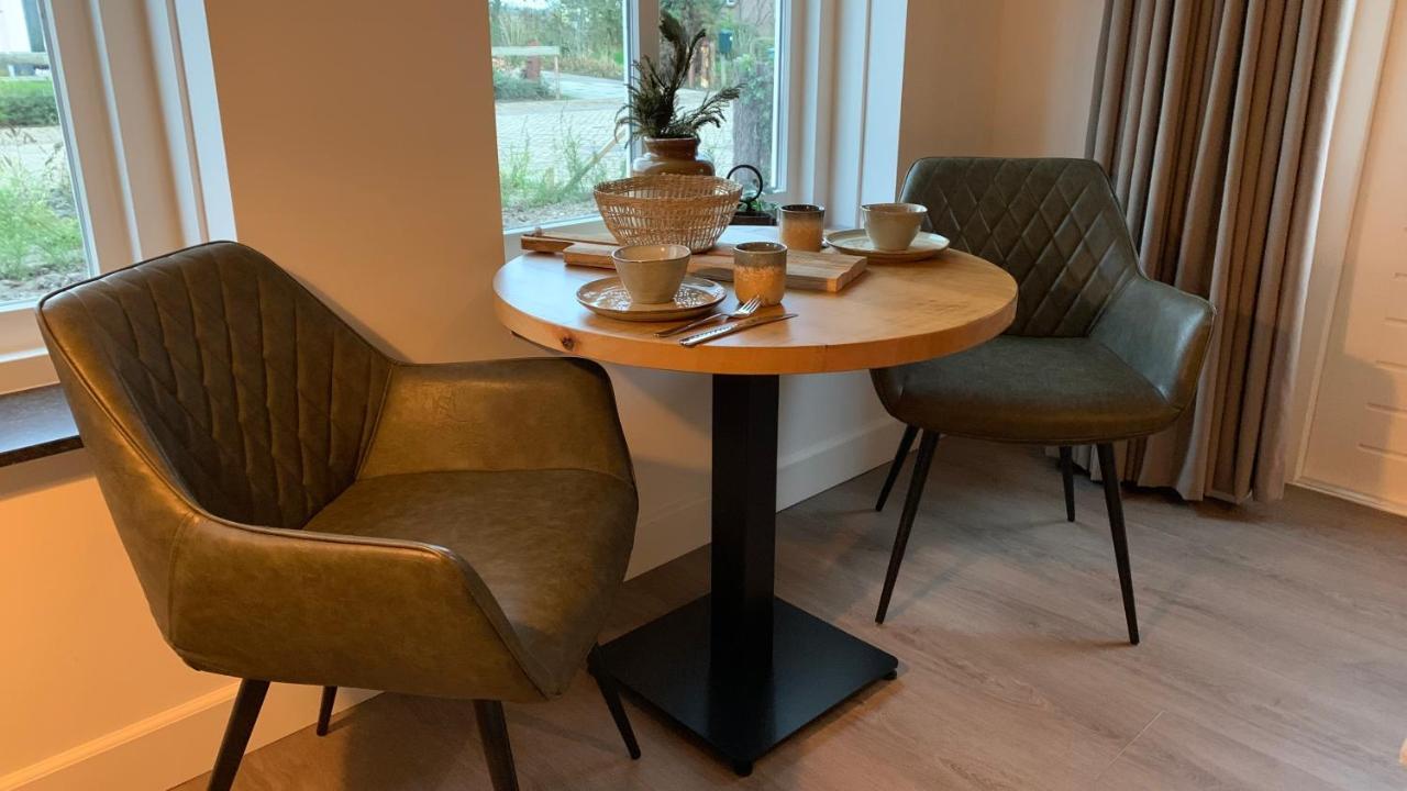De Logeerkamer Gapinge Exteriör bild