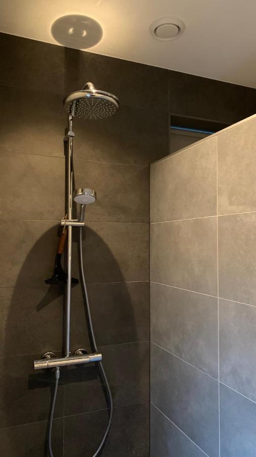 De Logeerkamer Gapinge Exteriör bild