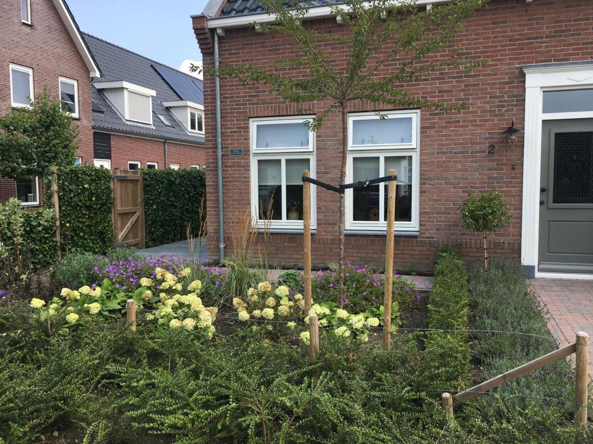 De Logeerkamer Gapinge Exteriör bild
