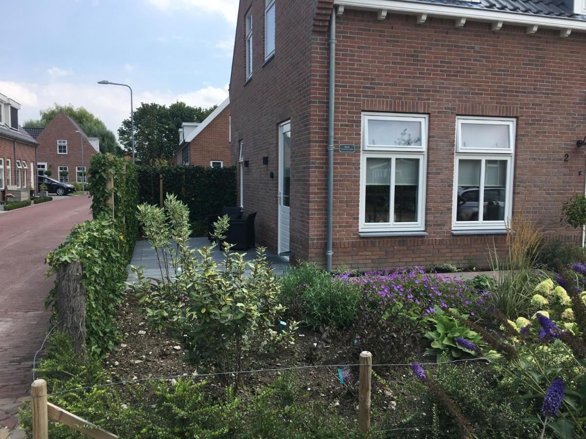 De Logeerkamer Gapinge Exteriör bild